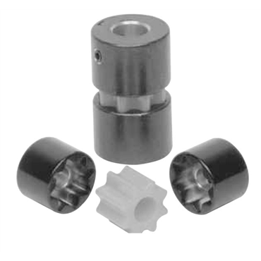 LovejoyMSF32X11MM HUB RSB